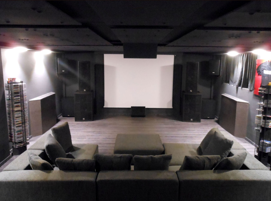 home-theatre